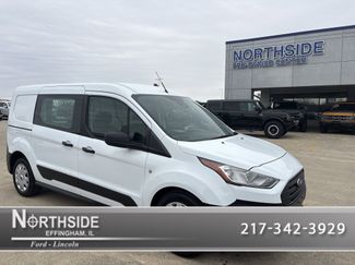 Used 2020 Ford Transit Connect XL video 1