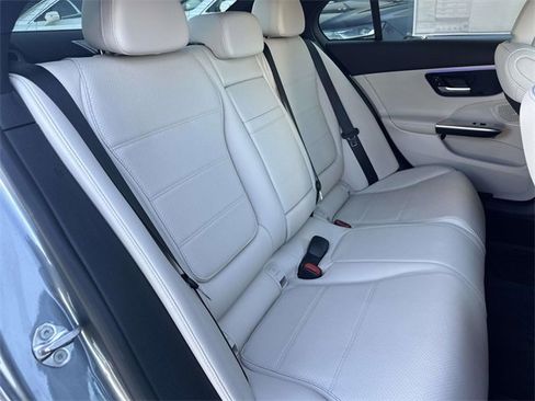 Used 2023 Mercedes-Benz C 300 4MATIC Sedan image 52