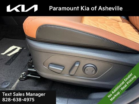 New 2026 Kia Sportage X-Line AWD/4WD image 19