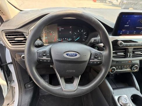 Used 2020 Ford Escape SE AWD/4WD image 21