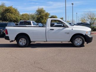 Used 2020 RAM 1500 Tradesman video 2