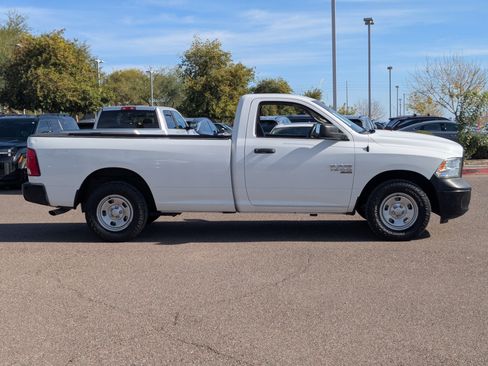 Used 2020 RAM 1500 Tradesman image 2