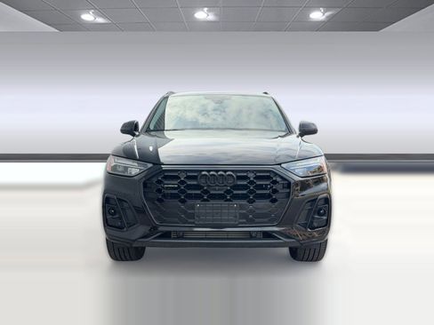 Used 2023 Audi Q5 2.0T Premium Plus image 6