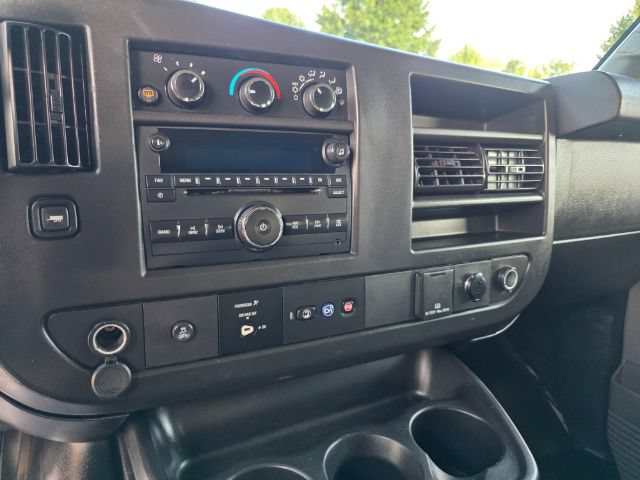 Used 2020 Chevrolet Express 2500 LS w/ Driver Convenience Package RWD image 6