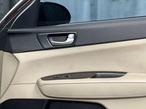 Used 2018 Kia Optima LX image 33