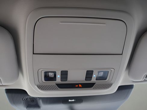 New 2026 Ford Explorer Active AWD/4WD image 19
