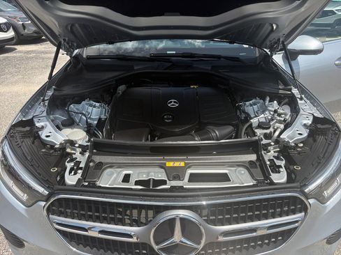 Used 2023 Mercedes-Benz GLC 300 4MATIC image 20
