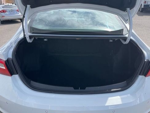 Used 2025 Chevrolet Malibu LS FWD image 36