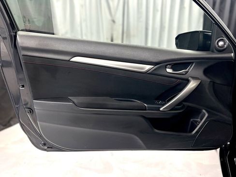 Used 2017 Honda Civic Si image 35