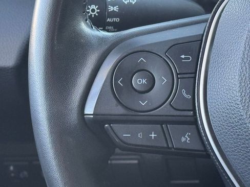 Used 2024 Toyota Corolla SE image 15