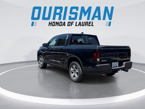 New 2026 Honda Ridgeline RTL image 6