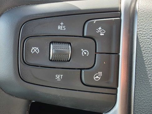 Used 2025 GMC Sierra 2500 SLE w/ SLE Convenience Package AWD/4WD image 32