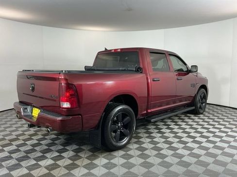 Used 2019 RAM 1500 Express w/ Wheel & Sound Group AWD/4WD image 4