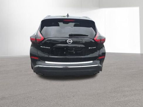 Used 2020 Nissan Murano SV AWD/4WD image 4