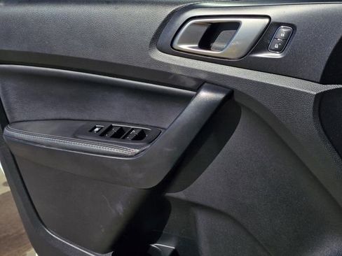 Certified 2022 Ford Ranger Lariat w/ Tremor Off-Road Package image 24