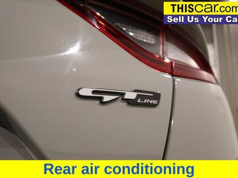 Used 2021 Kia Stinger GT-Line image 10