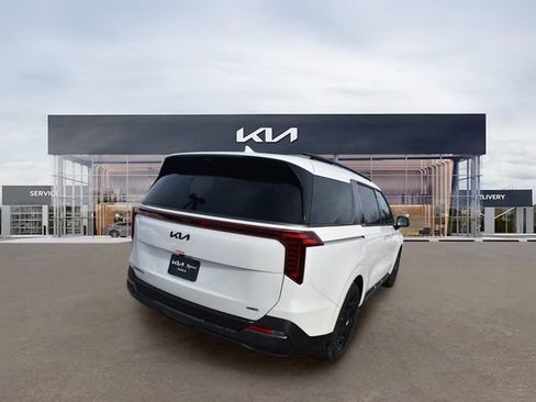 New 2026 Kia Carnival SX Prestige FWD image 4