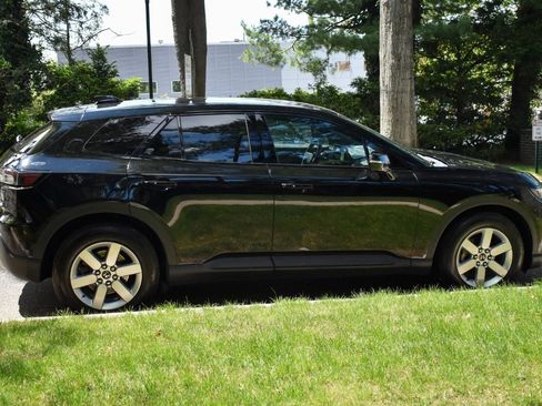 Used 2025 Honda Prologue EX image 8
