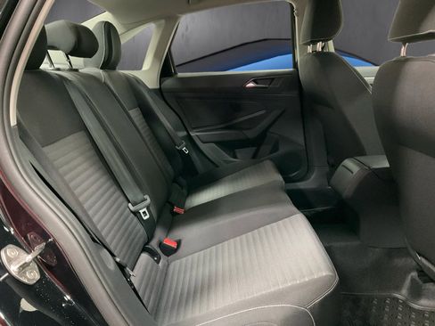 New 2026 Volkswagen Jetta S FWD image 9