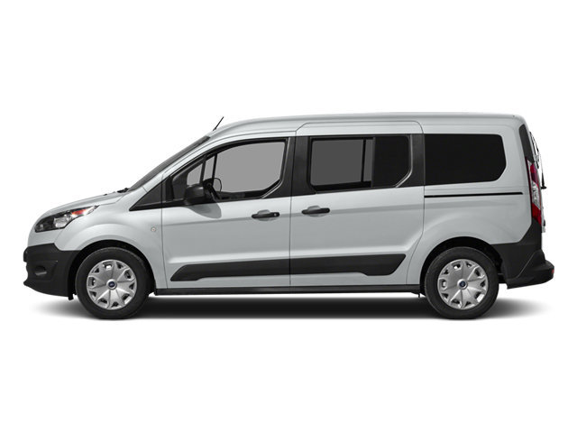Used 2014 Ford Transit Connect XLT FWD image 3