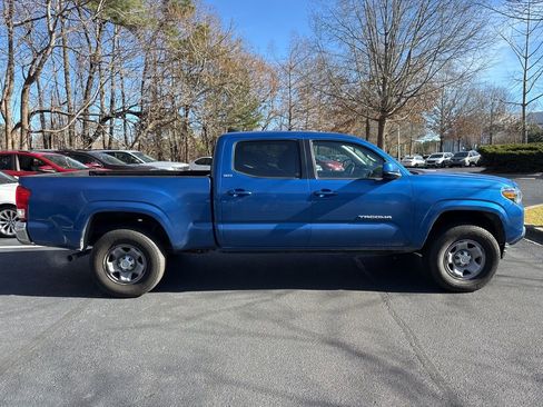 Used 2016 Toyota Tacoma SR5 image 17