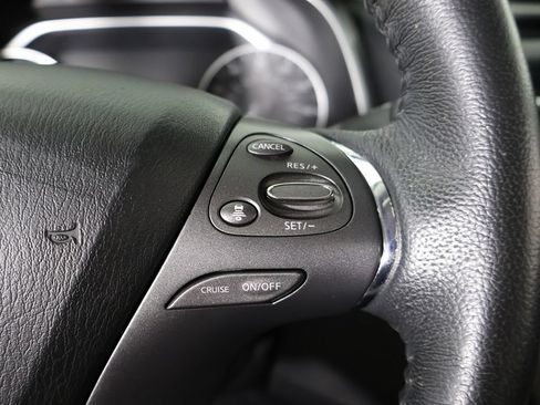 Used 2024 Nissan Murano SL AWD/4WD image 48