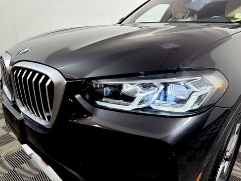 Used 2024 BMW X3 xDrive30i w/ Convenience Package AWD/4WD image 26