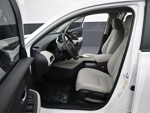 New 2026 Honda HR-V LX image 6