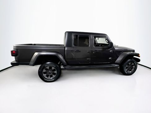 Used 2022 Jeep Gladiator Sport image 4