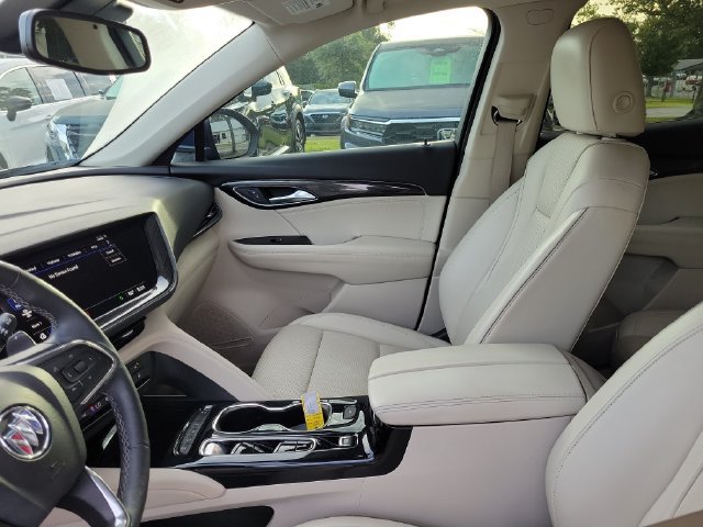 Used 2023 Buick Envision Avenir AWD/4WD image 18