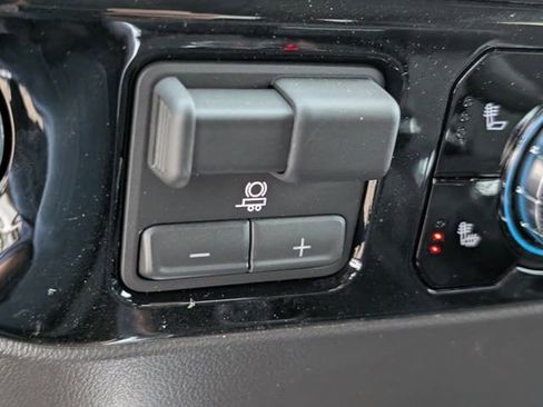 New 2026 GMC Sierra 1500 Elevation RWD image 15