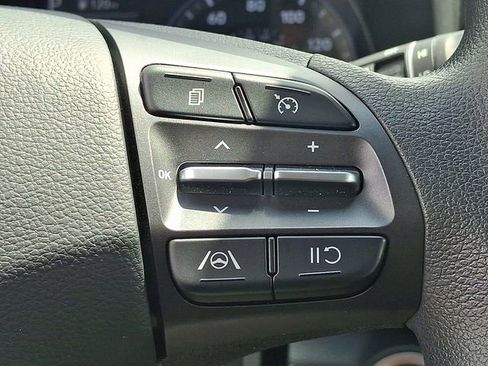 Certified 2023 Hyundai Kona SEL AWD/4WD image 21