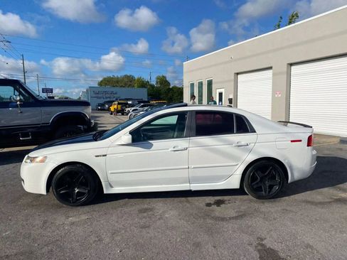 Used 2004 Acura TL image 6