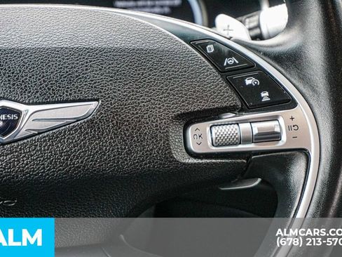 Used 2023 Genesis G80 2.5T image 30