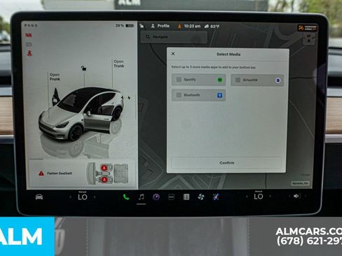 Used 2024 Tesla Model Y Performance image 38