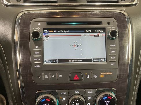 Used 2016 Buick Enclave Premium w/ Experience Buick Package image 18