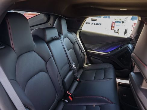 New 2026 Dodge Charger Scat Pack AWD/4WD image 77