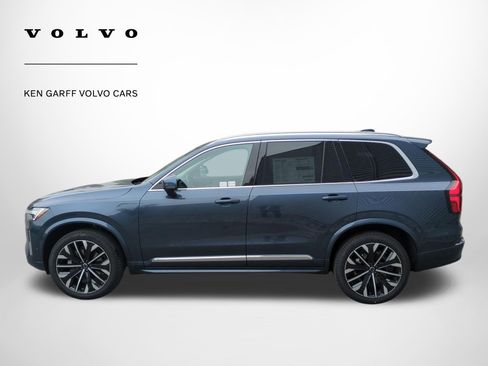 New 2026 Volvo XC90 B6 Ultra image 7