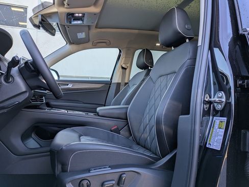 New 2026 Volkswagen Atlas SEL Premium R-Line AWD/4WD image 2