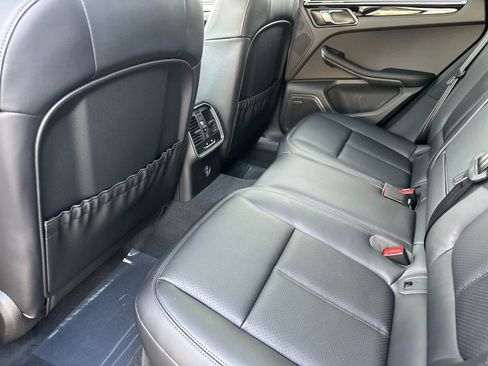 New 2026 Porsche Macan S AWD/4WD image 13