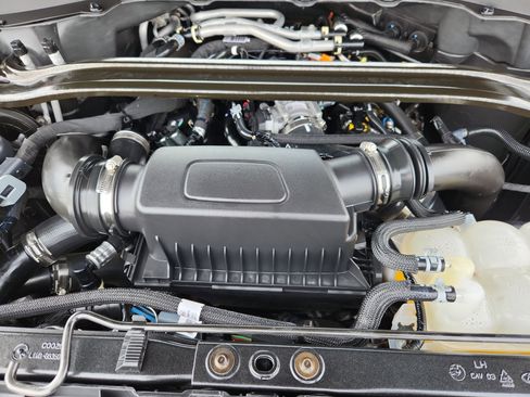 Used 2024 Ford Explorer ST w/ Equipment Group 401A image 16