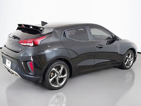 Used 2020 Hyundai Veloster 2.0 FWD image 9