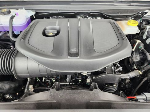 New 2026 RAM 1500 Lone Star AWD/4WD image 19