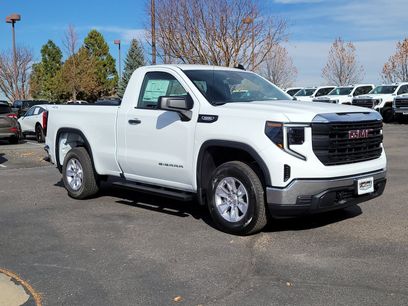 New 2026 GMC Sierra 1500 Pro