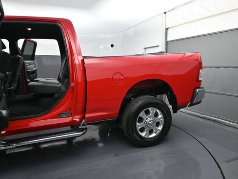Used 2023 RAM 2500 Big Horn w/ Level 1 Equipment Group AWD/4WD image 11