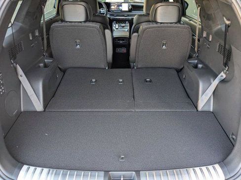 New 2025 Hyundai Palisade Calligraphy image 16