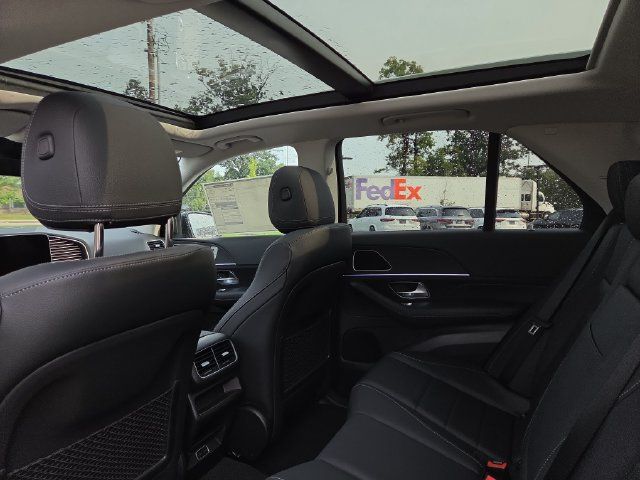New 2026 Mercedes-Benz GLE 350 4MATIC image 32