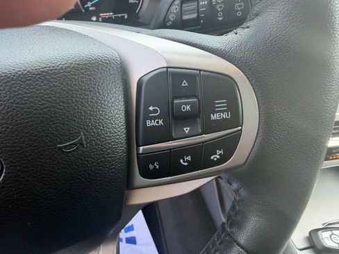 Used 2024 Ford Explorer XLT RWD image 21