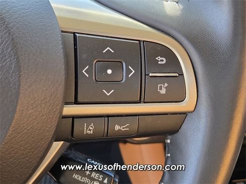 Certified 2022 Lexus RX 350 FWD w/ Premium Package image 33