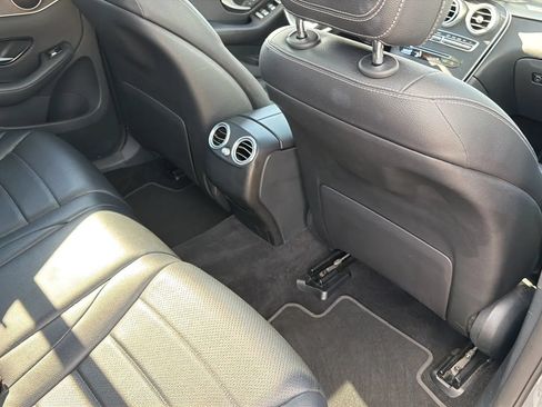 Used 2016 Mercedes-Benz GLC 300 4MATIC w/ Sport Package image 58